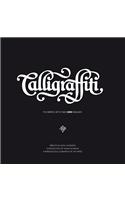 Calligraffiti: The Graphic Art of Niels Shoe Meulman