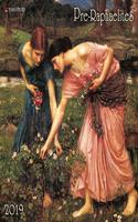 PRERAPHAELITES 2020