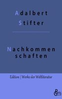 Nachkommenschaften