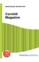 Cornhill Magazine