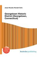 Georgetown Historic District (Georgetown, Connecticut)