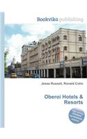 Oberoi Hotels & Resorts