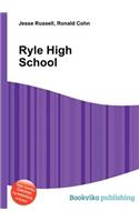 Ryle High School