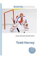 Todd Harvey: (English)