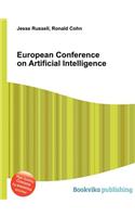 European Conference on Artificial Intelligence