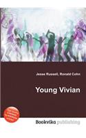 Young Vivian: (English)