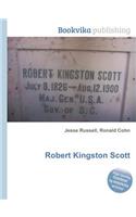 Robert Kingston Scott