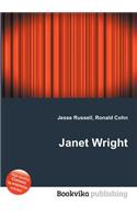 Janet Wright: (English)