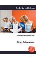 Birgit Schuurman