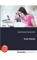 Cem Kaner
