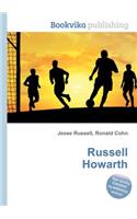 Russell Howarth