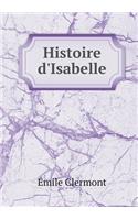 Histoire d'Isabelle