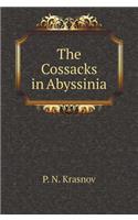 Cossacks in Abyssinia