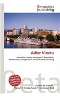 Adler Vineta: (German)