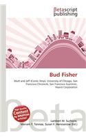 Bud Fisher