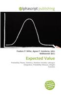Expected Value: (English)