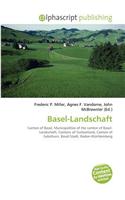 Basel-Landschaft: (English)