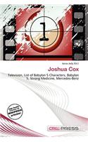 Joshua Cox