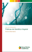 Práticas de Genética Vegetal