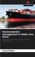 Environmental management in Baltic Sea Ports