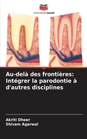 Au-delà des frontières