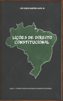 Lições de Direito Constitucional