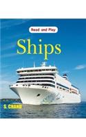 Read And Play: Ships