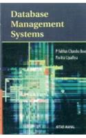 Database Management System (For GGSI P. University Semester-II)