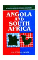 Angola And South Africa