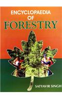 Encyclopaedia of Forestry