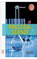 Comprehensive Practical Science X