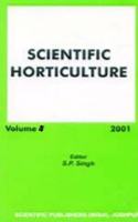 Scientific Horticulture Vol. 4