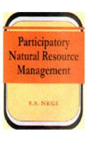 Participatory Natural Resource Management