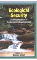 Ecological Security