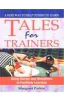 Tales For Trainers