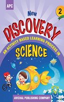 New Discovery - 2