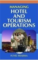 Managing Hotel and Tourism Operations