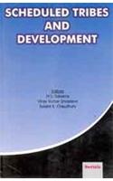 Scheduled Tribes and Development