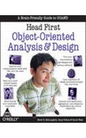 Head First Object-Oriented Analysis & Design