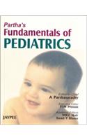 Partha's Fundamentals of Pediatrics