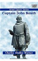 Captain John Smith: (English)