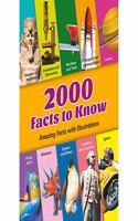 2000 Facts to Know