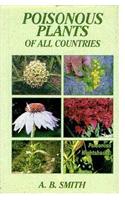 Poisonous Plants of all Countries