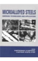 Microalloyed Steels Emerging Technologies And Applications