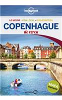 Lonely Planet Copenhague de Cerca