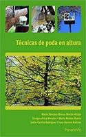 Tecnicas de poda en altura