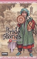 Bride Stories 9