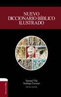 Nuevo diccionario biblico ilustrado (nueva edicion)