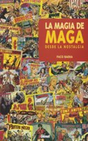 La magia de Maga 1 (Pulpa) (Spanish Edition)