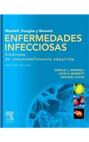 Mandell, Douglas y Bennett. Enfermedades Infecciosas. Sindrome de Inmunodeficiencia Adquirida